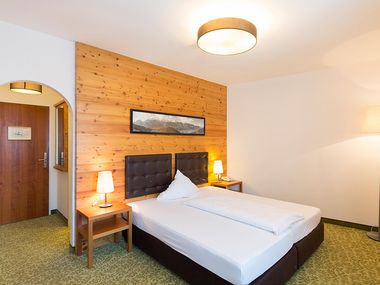 Hotel Bon Alpina