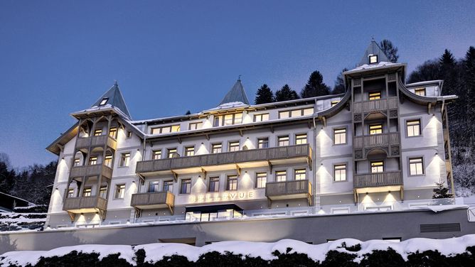 Hotel Bellevue