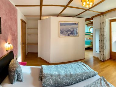 Chalet Neuhaus