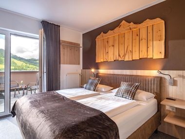 Fairhotel Hochfilzen