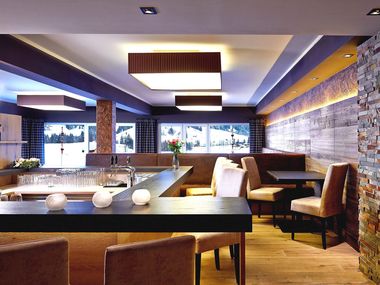 Fairhotel Hochfilzen