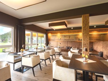 Fairhotel Hochfilzen