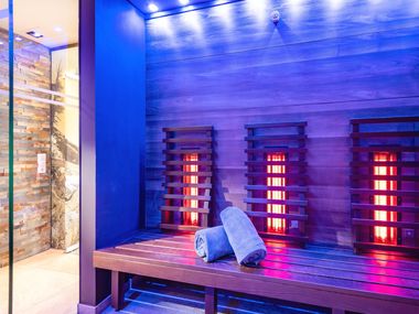 Fairhotel Hochfilzen