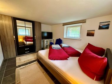 Sunnseit Lodge