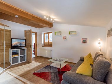 Sunnseit Lodge