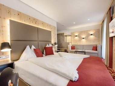 Hotel Alpina