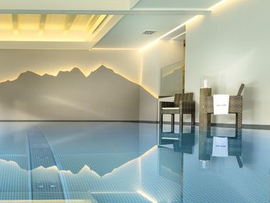 Hotel Alpina