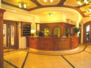 Hotel Ariston