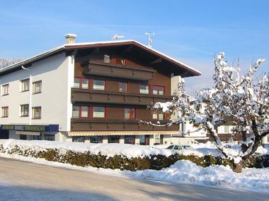 Gasthof Hoppeter in Fügen