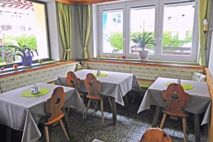 🏨 Votre hébergement - Jours 1 à 7