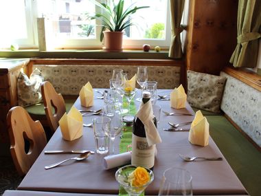 Gasthof Hoppeter