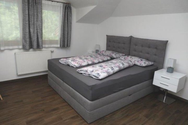 6-Pers.-Appartement (ca. 120 m²), OV