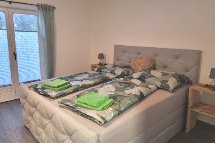 6-Pers.-Appartement (ca. 120 m²), OV