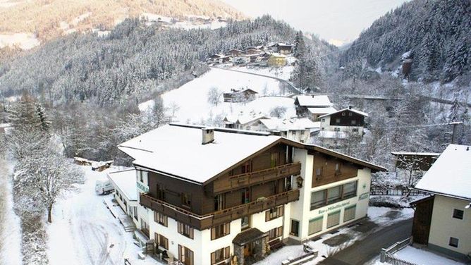 Apartments Andrea Hauser - Zell am Ziller