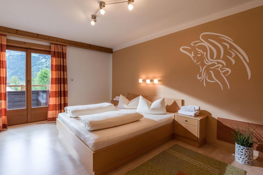 Apartmán - 7 os. (cca 120 m², Ahorn), BS Cover Photo
