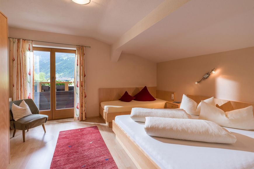 Apartmán - 7 os. (cca 120 m², Ahorn), BS Cover Photo