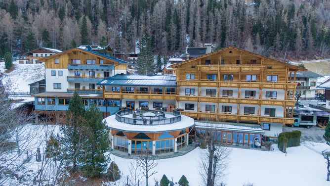 Hotel Kärntnerhof