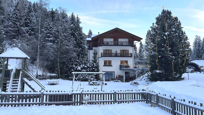 Guesthouse St. Nikolaus in St. Walburg (Italien)