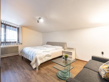 Kaprun Apartments