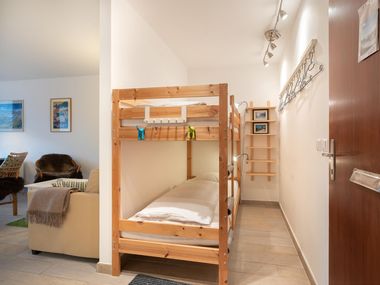 Kaprun Apartments