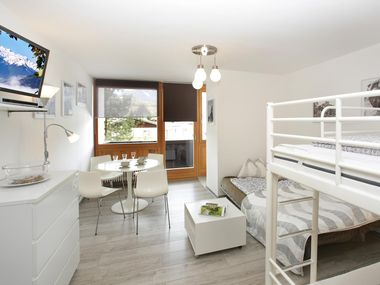 Kaprun Apartments