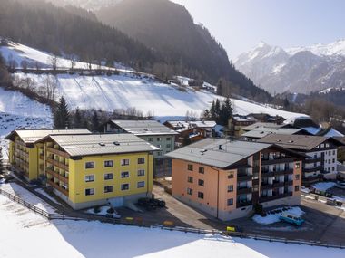 Kaprun Apartments in Kaprun