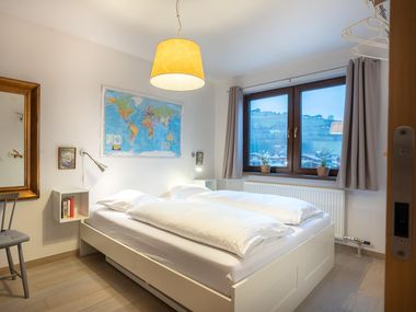 Kaprun Apartments