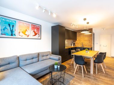 Kaprun Apartments