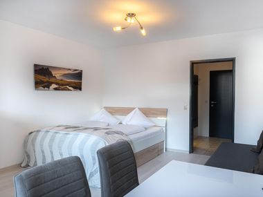 Kaprun Apartments