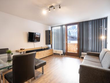 Kaprun Apartments