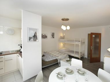 Kaprun Apartments
