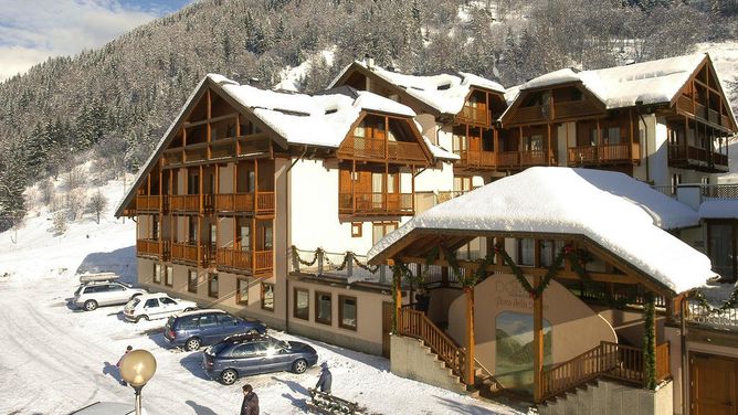 Chalets