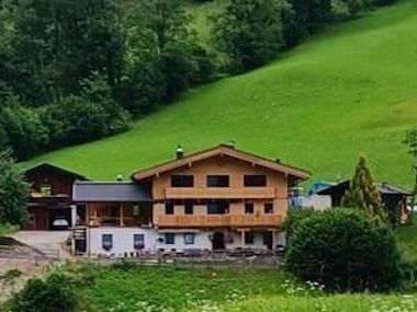 Appartement Selauerbauer in Lofer