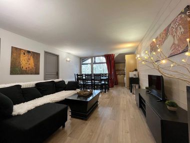 R&eacute;sidence Cybele