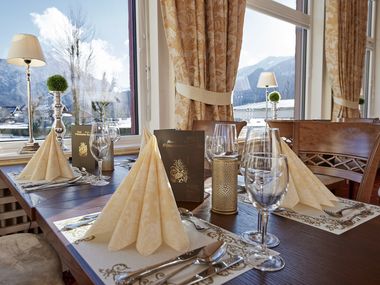 Hotel Wittelsbacher Hof