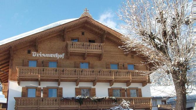 Vital-Bauernhof Brixnerhof
