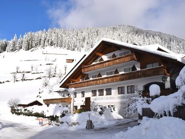 Naturhotel Miraval in Bruneck