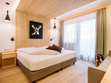 Naturhotel Miraval