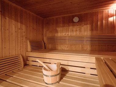 Naturhotel Miraval