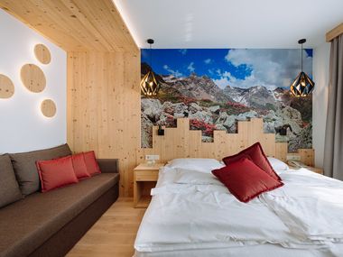 Naturhotel Miraval