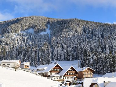 Naturhotel Miraval
