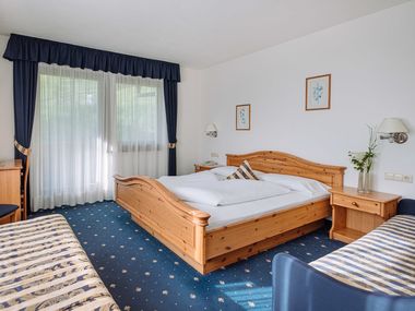 Naturhotel Miraval