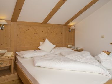 Naturhotel Miraval
