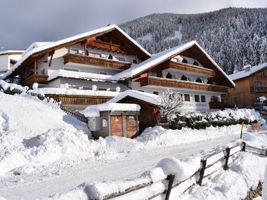Naturhotel Miraval