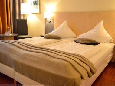 CAREA Residenz Hotel Harzh&ouml;he