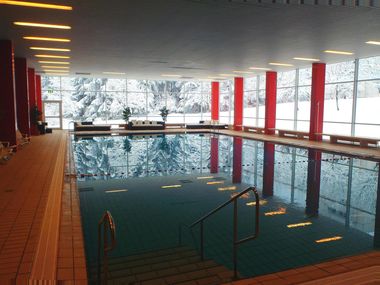 CAREA Residenz Hotel Harzh&ouml;he
