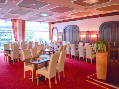 CAREA Residenz Hotel Harzh&ouml;he