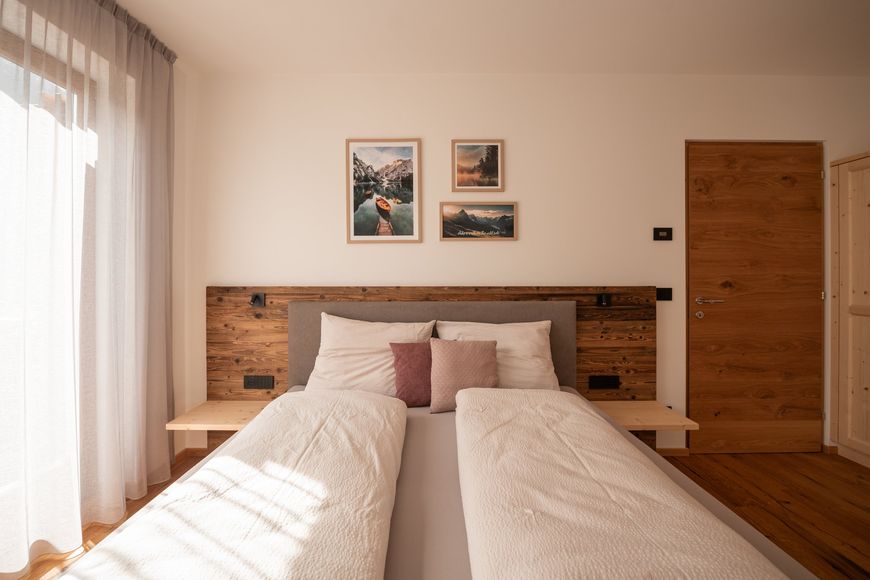 Apartm&aacute;n - 5 os. (cca 45 m&sup2;, max. 4 dos. + 1 d&iacute;tě), BS