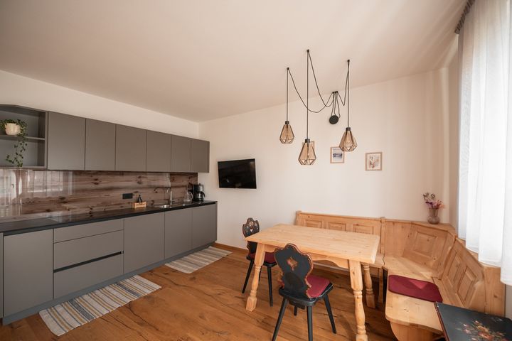 5-Pers.-Appartement (ca. 50 m²), OV
