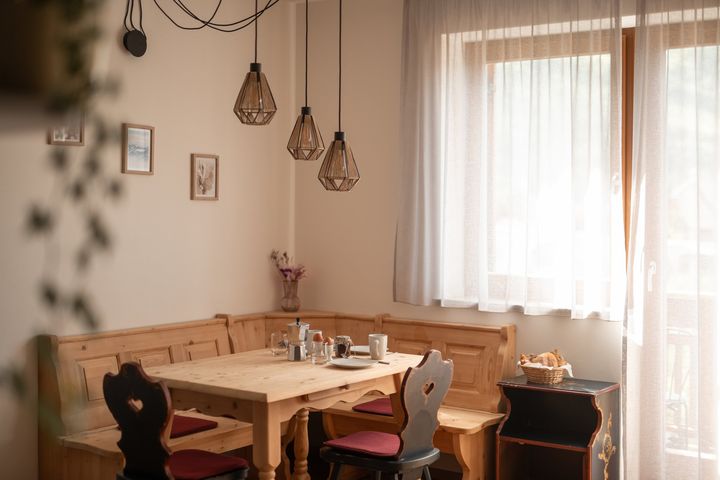 5-Pers.-Appartement (ca. 50 m²), OV
